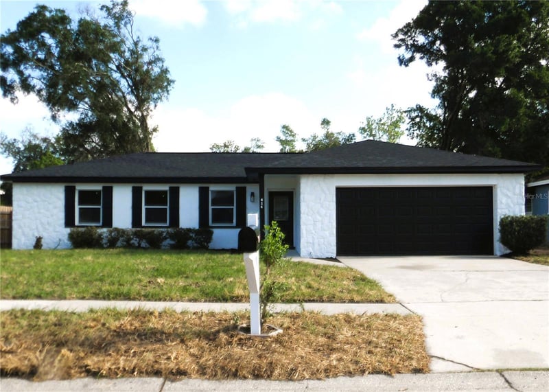 Home Worth Check