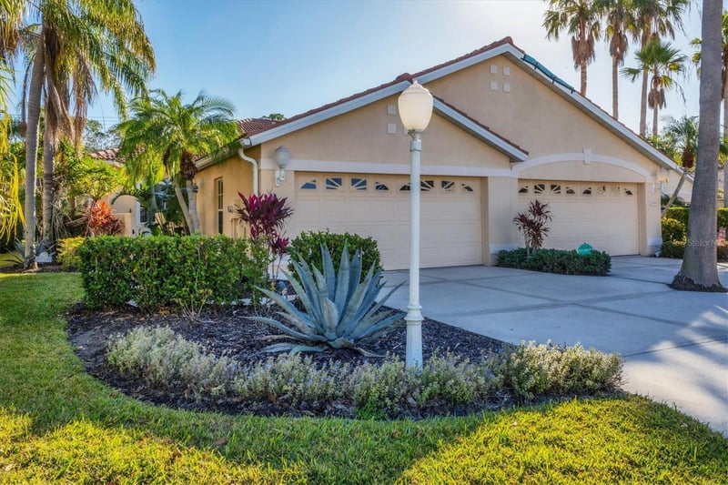 7607 Preserves Ct, Sarasota, FL 34243