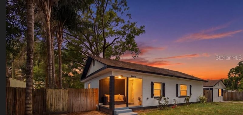 Home Worth Check