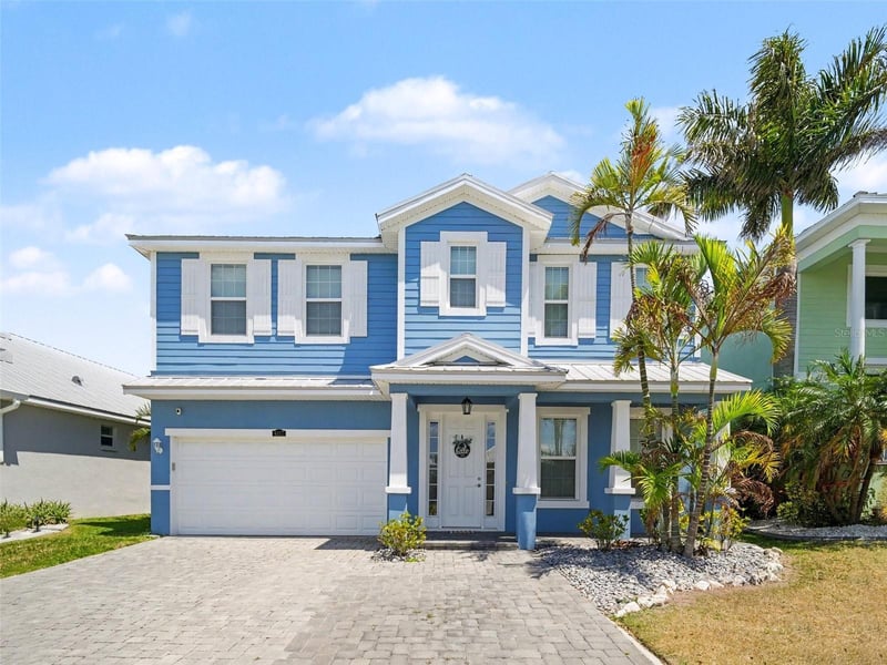 Home Worth Check
