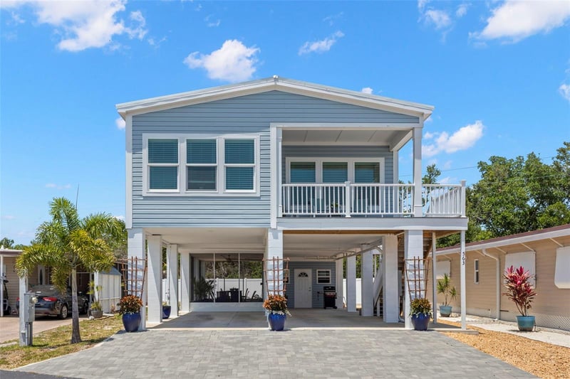 Home Worth Check