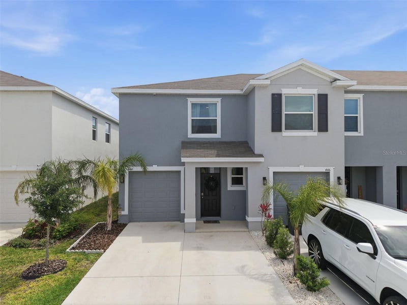 Home Worth Check