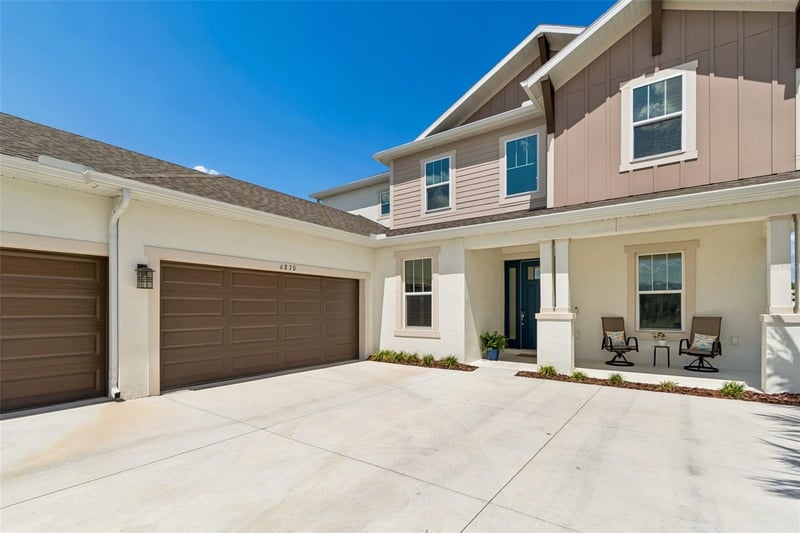 6870 Talamore Dr, Wesley Chapel, FL 33545