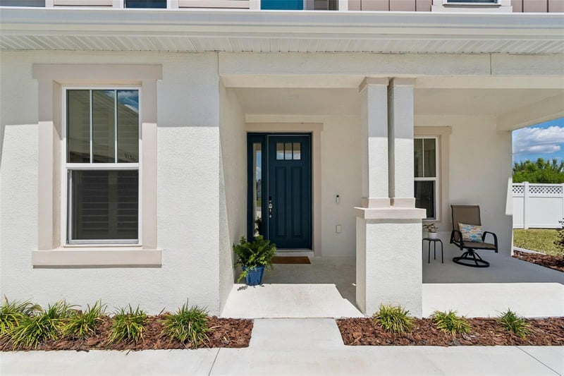 6870 Talamore Dr, Wesley Chapel, FL 33545