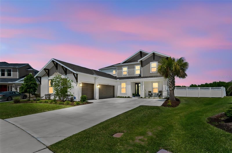 6870 Talamore Dr, Wesley Chapel, FL 33545