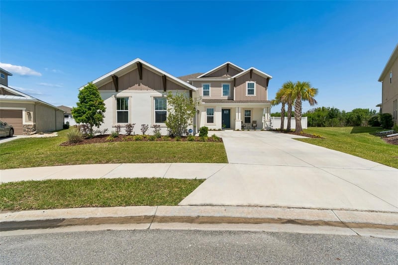 6870 Talamore Dr, Wesley Chapel, FL 33545