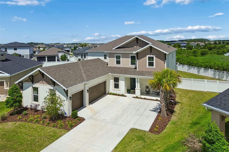 6870 Talamore Dr, Wesley Chapel, FL 33545