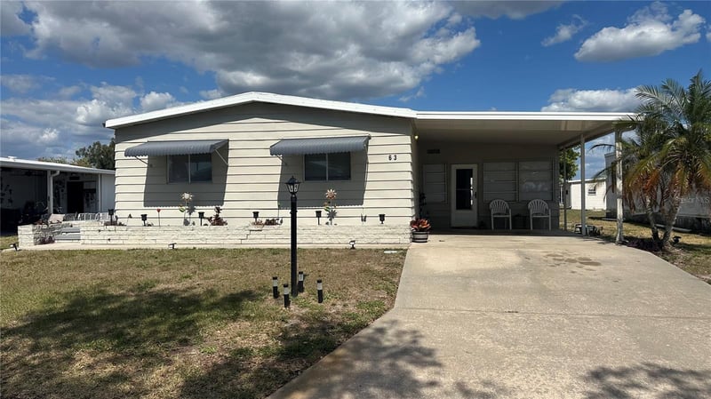 Home Worth Check