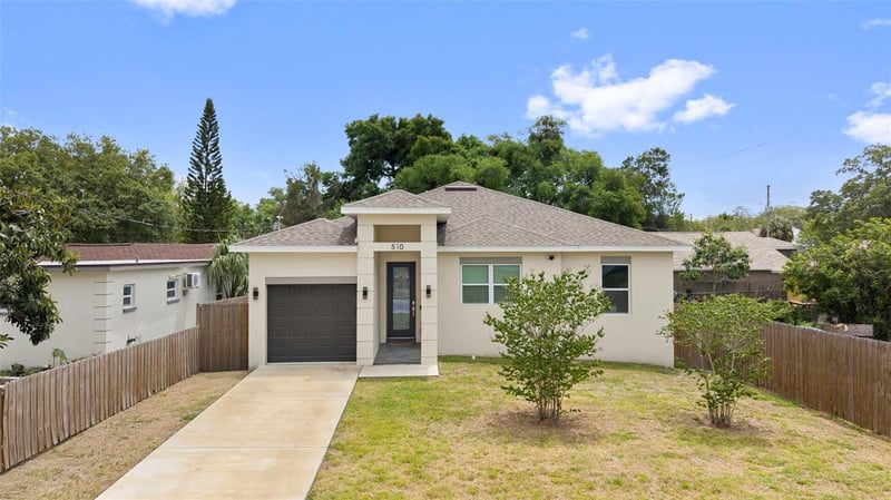 Home Worth Check