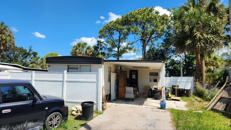 6519 Margaret Dr, Port Richey, FL 34668
