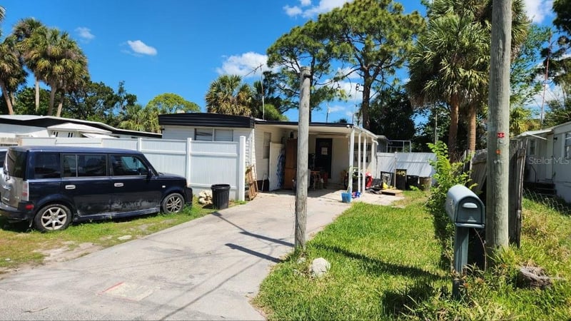 6519 Margaret Dr, Port Richey, FL 34668