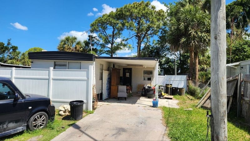 6519 Margaret Dr, Port Richey, FL 34668