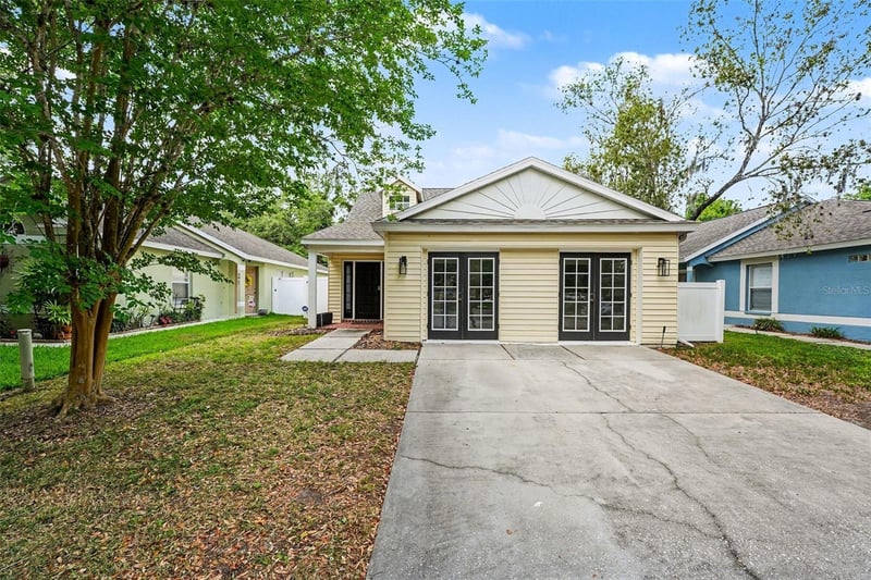 Home Worth Check