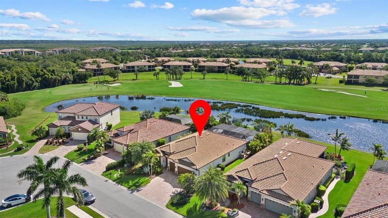 6860 Wild Lake Ter, Bradenton, FL 34212
