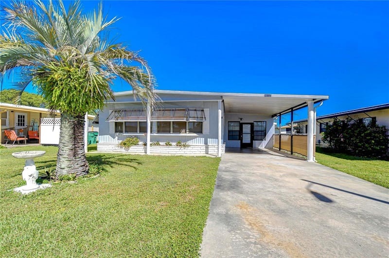 Home Worth Check