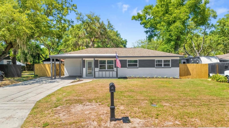 207 Bougainvillea Ave, Tampa, FL 33612