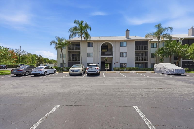 2067 Hunters Glen Dr #339, Dunedin, FL 34698