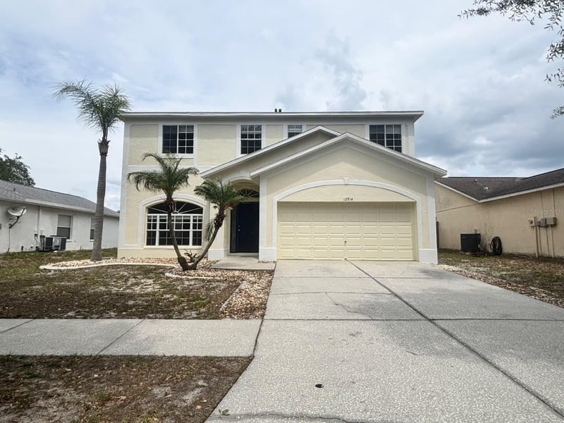 12914 Brant Tree Dr, Riverview, FL 33579