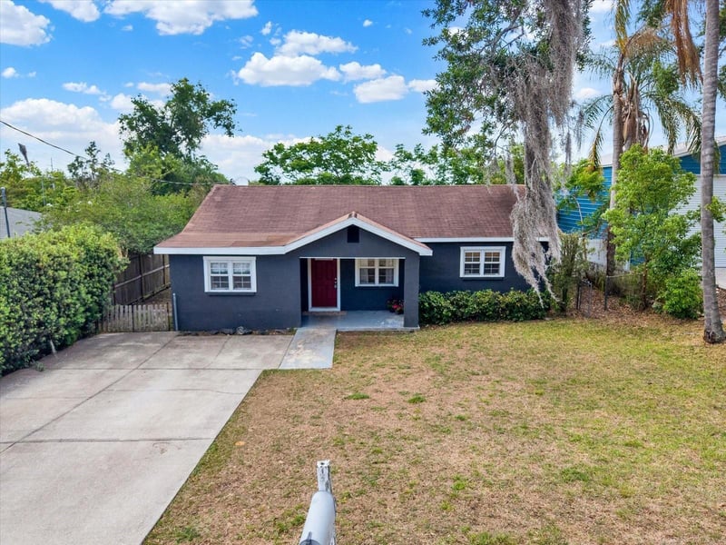 Home Worth Check