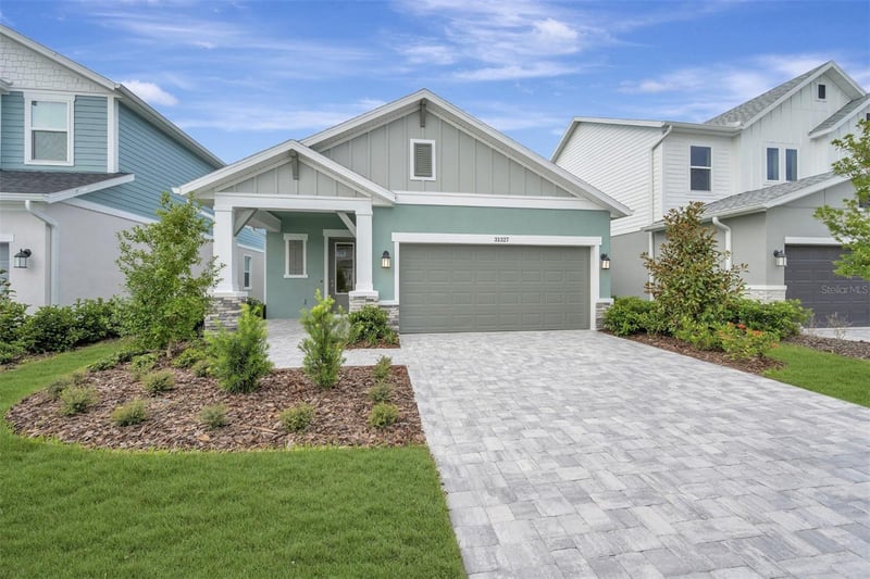 Home Worth Check