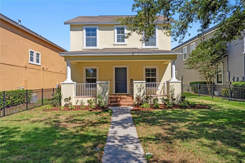 16018 Loneoak View Dr, Lithia, FL 33547