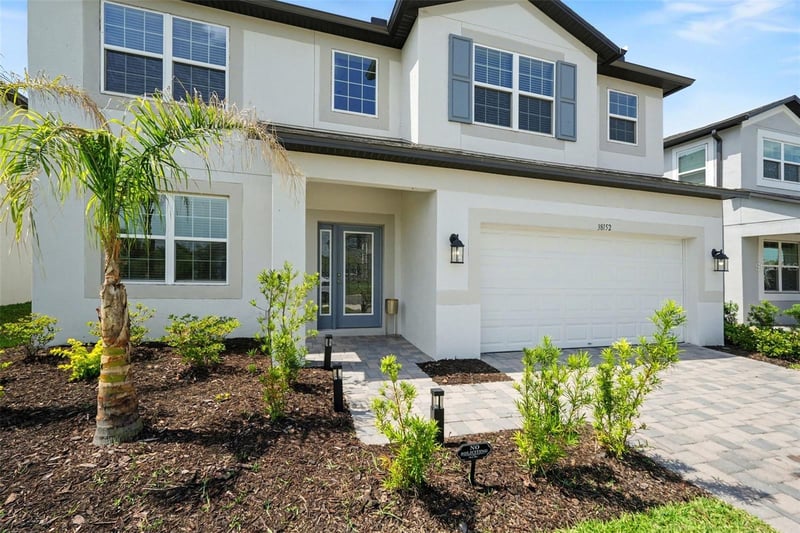 38152 Cobble Creek Blvd, Zephyrhills, FL 33540