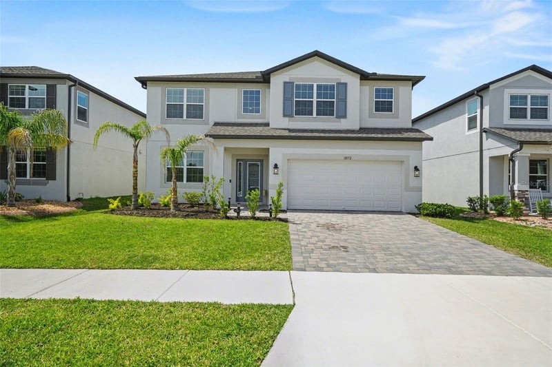 38152 Cobble Creek Blvd, Zephyrhills, FL 33540