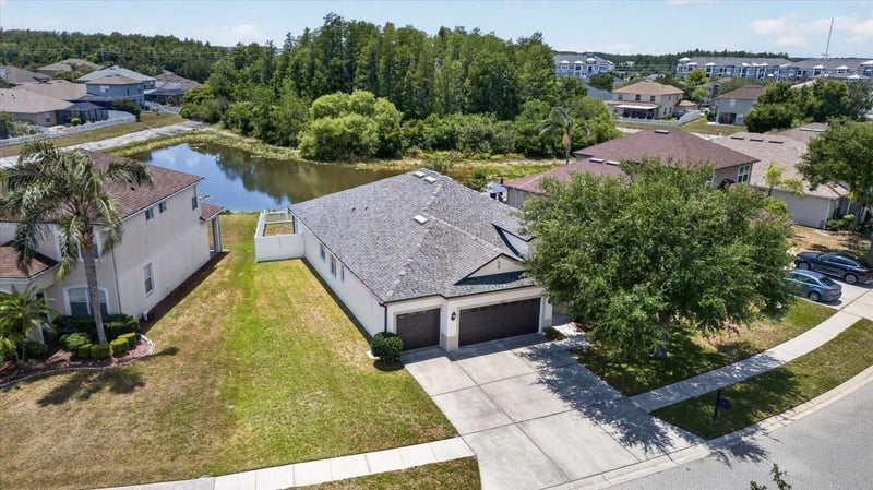 3139 Donington Castle Ln, Land O Lakes, FL 34638