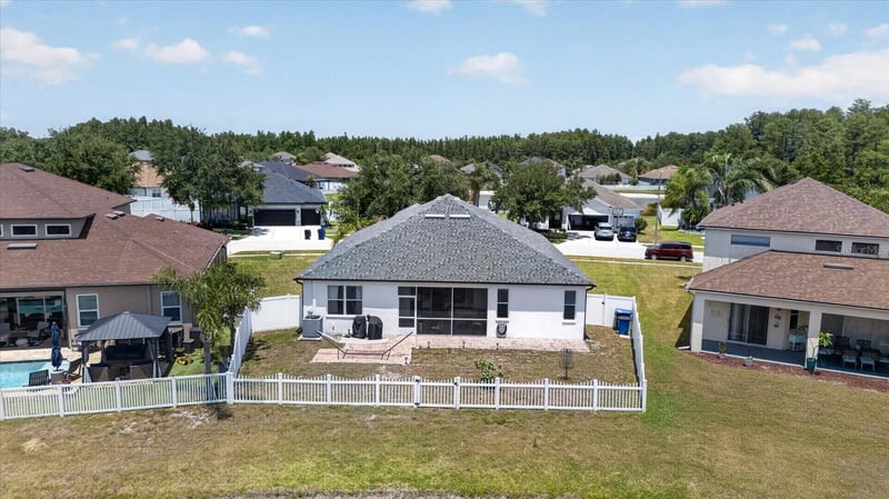3139 Donington Castle Ln, Land O Lakes, FL 34638