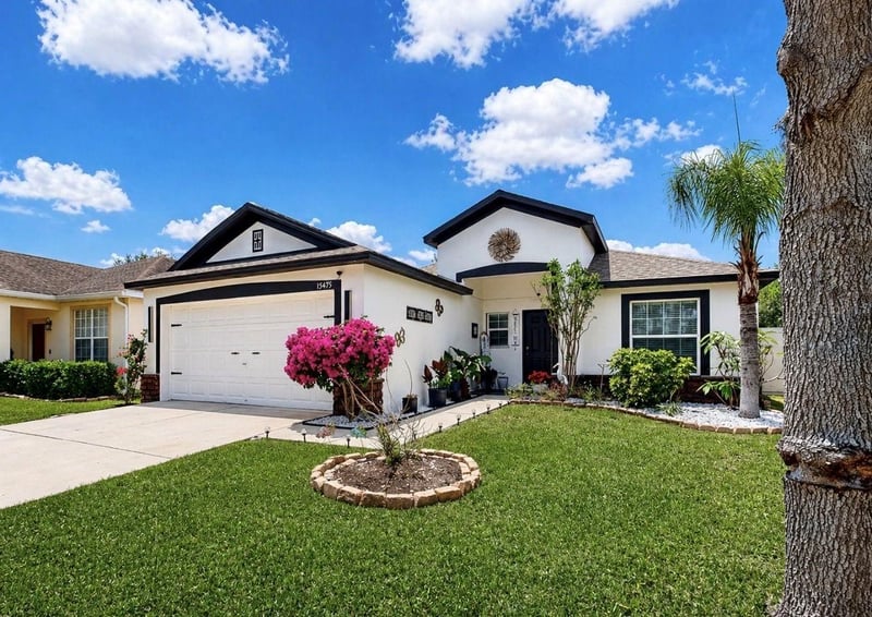Home Worth Check