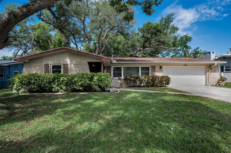 Home Worth Check