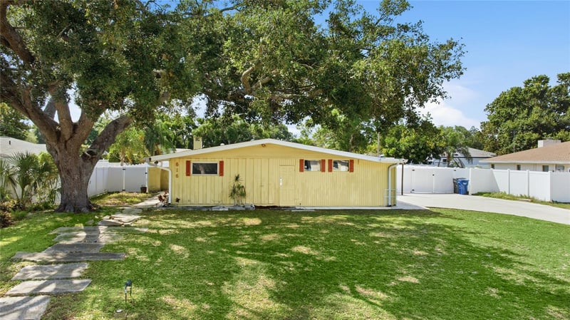 Home Worth Check