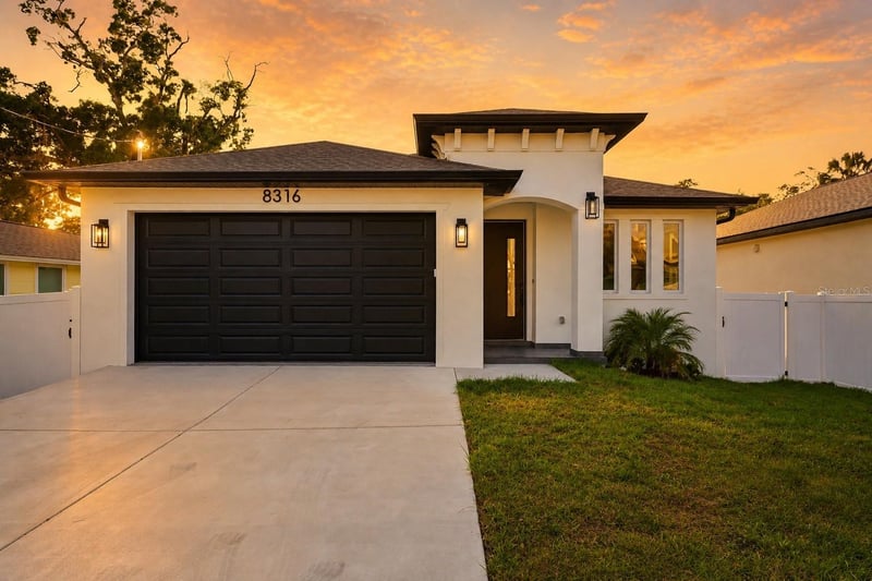 8316 Edison Ave, Tampa, FL 33604