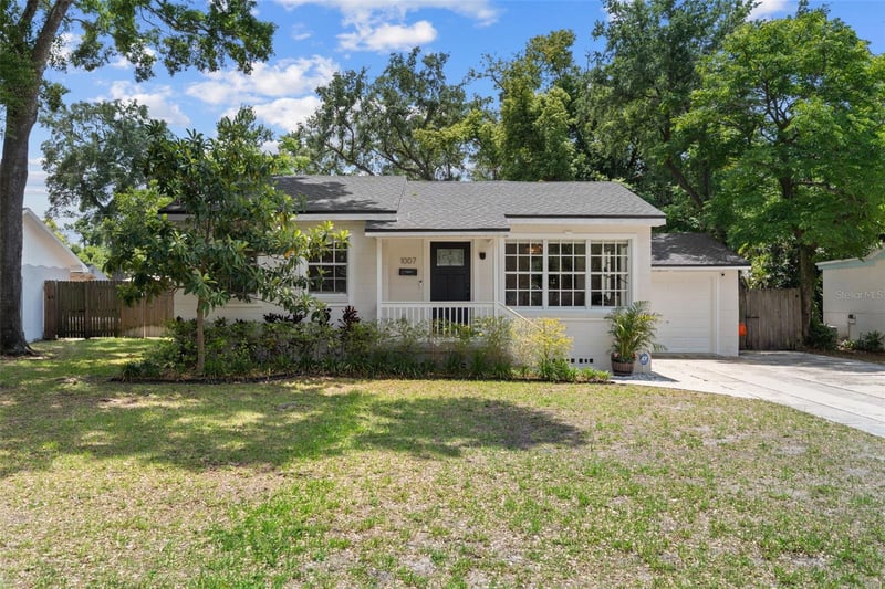 Home Worth Check