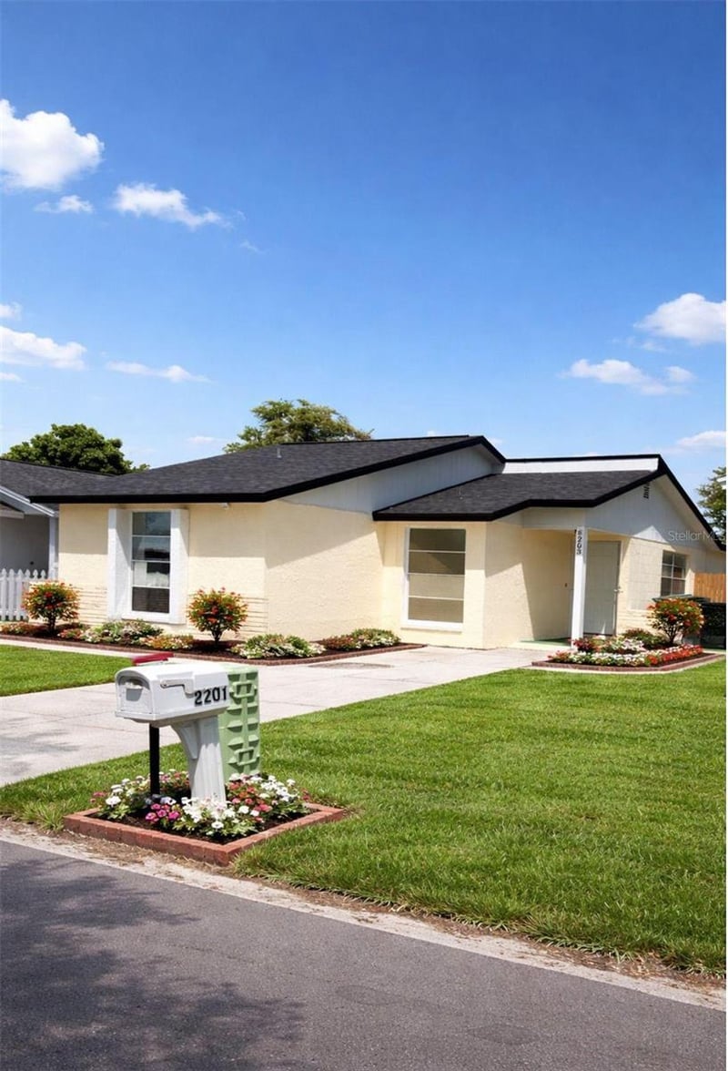 Home Worth Check