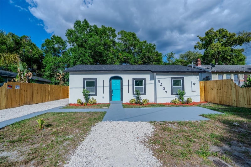 Home Worth Check