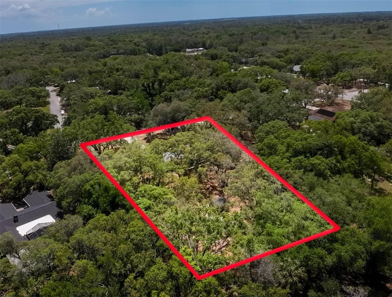 12615 Oak Tree Dr, Hudson, FL 34667