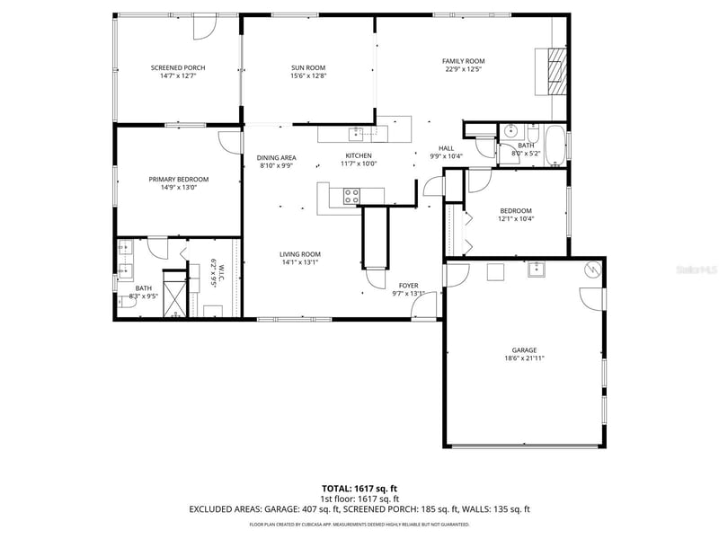 12615 Oak Tree Dr, Hudson, FL 34667