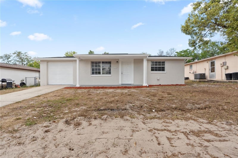 Home Worth Check