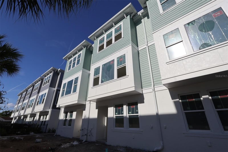 474 31st Way #7, St Petersburg, FL 33713