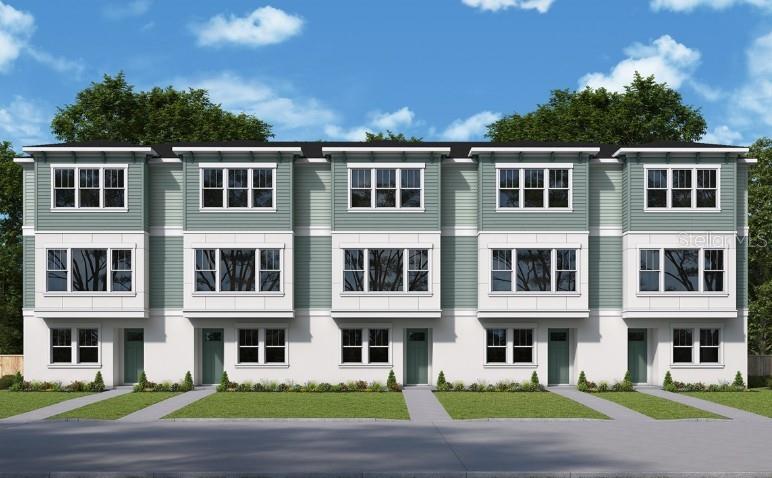 474 31st Way #7, St Petersburg, FL 33713