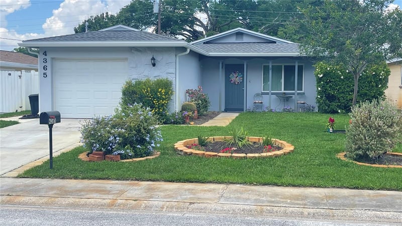 Home Worth Check