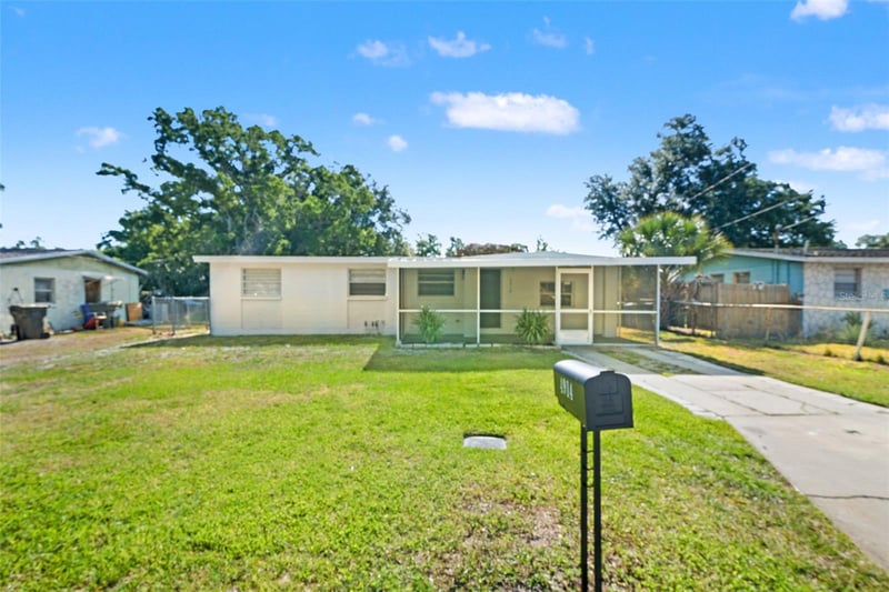 Home Worth Check
