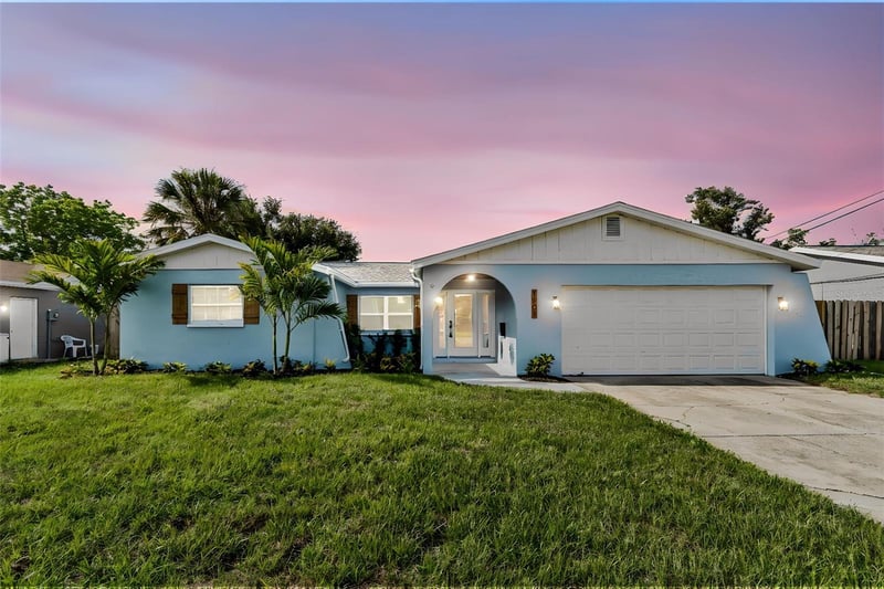 1101 54th Ave, St Petersburg, FL 33705