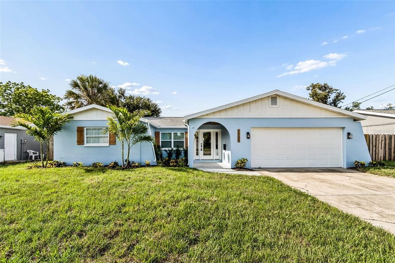 1101 54th Ave, St Petersburg, FL 33705