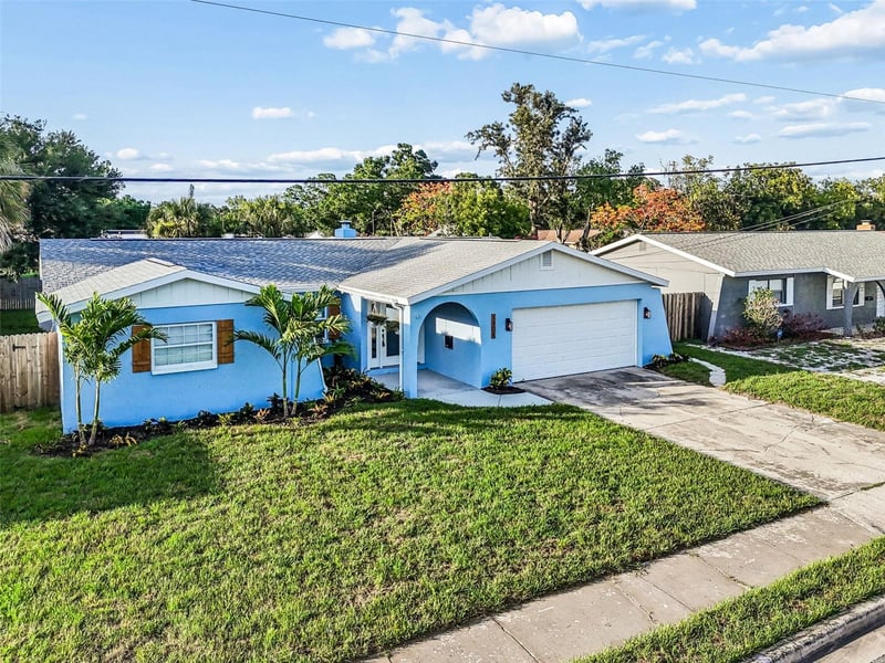 1101 54th Ave, St Petersburg, FL 33705
