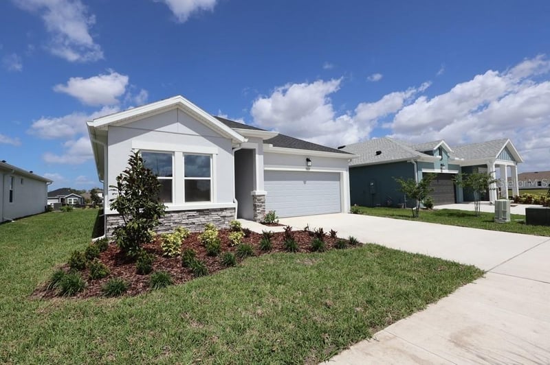 5152 Creek Sand Dr, Apollo Beach, FL 33572