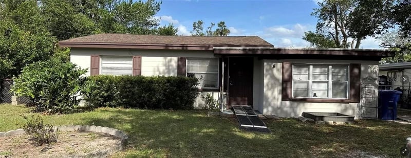2712 99th Ave, Tampa, FL 33612