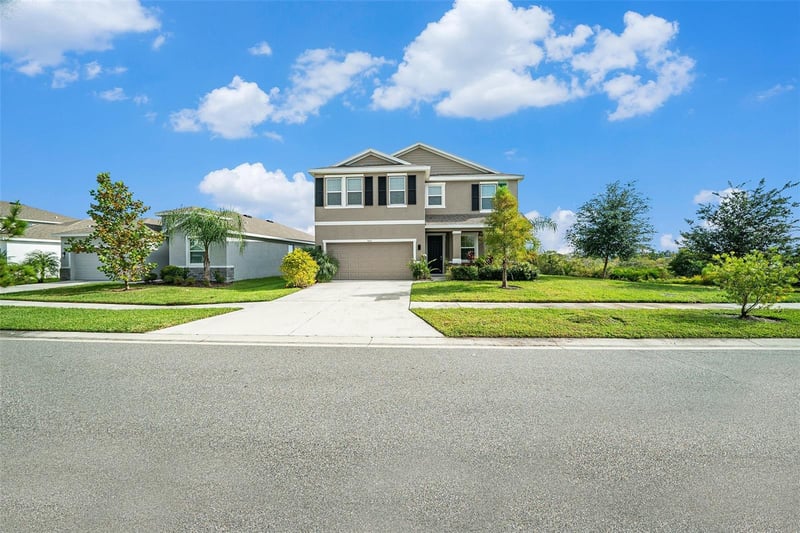 5430 Thistle Field Ct, Wesley Chapel, FL 33545