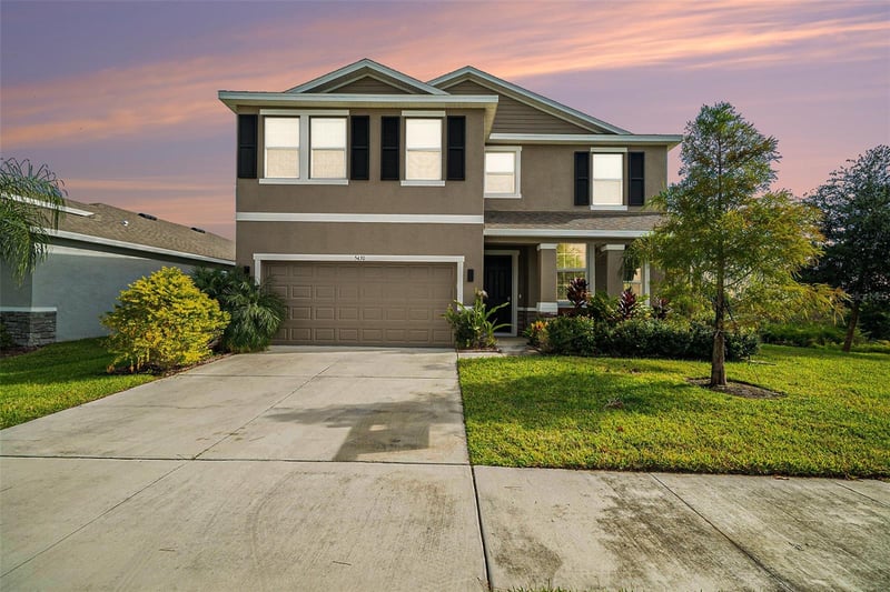 5430 Thistle Field Ct, Wesley Chapel, FL 33545